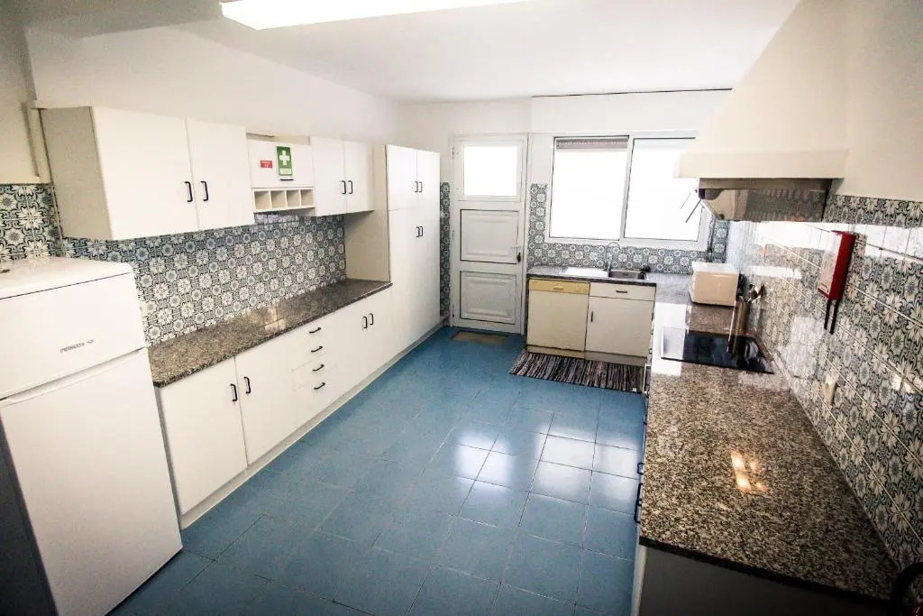 Casa Mãe Deus - House Azores - Chambres