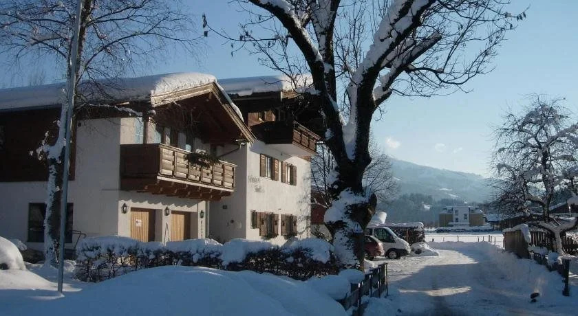 Pension Foidl