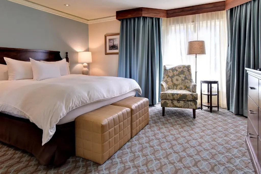 1 Bedroom Standard room