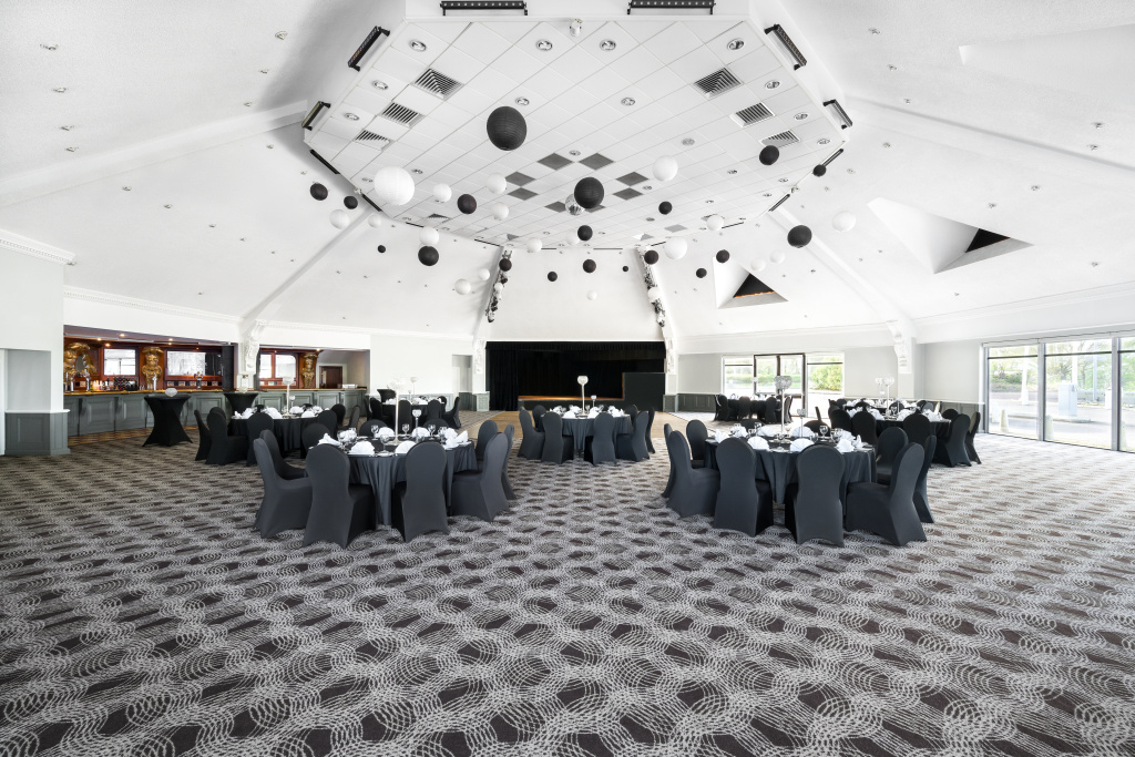 Holiday Inn Norwich North by IHG - Général