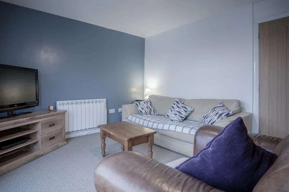 Pharmacy Court - 2 Bed - Saundersfoot