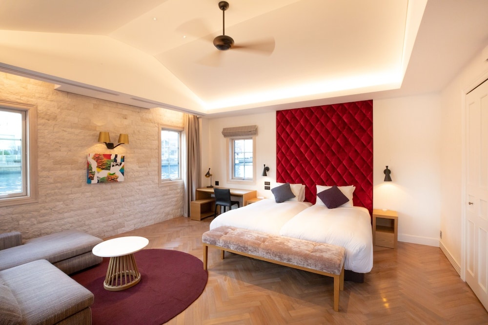 PETALS TOKYO - Floating Hotel 사진 8