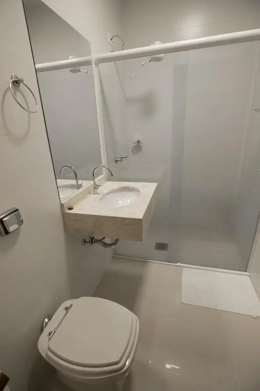 Ipê Hotel Express - Chambres
