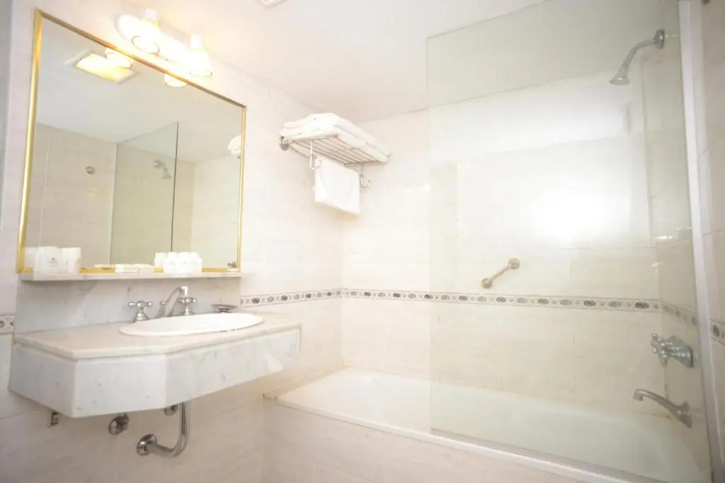 Up Viamonte Hotel - Chambres