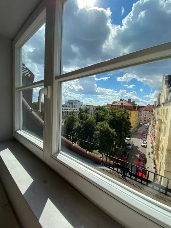 Das Nikolai Hotel - Chambres