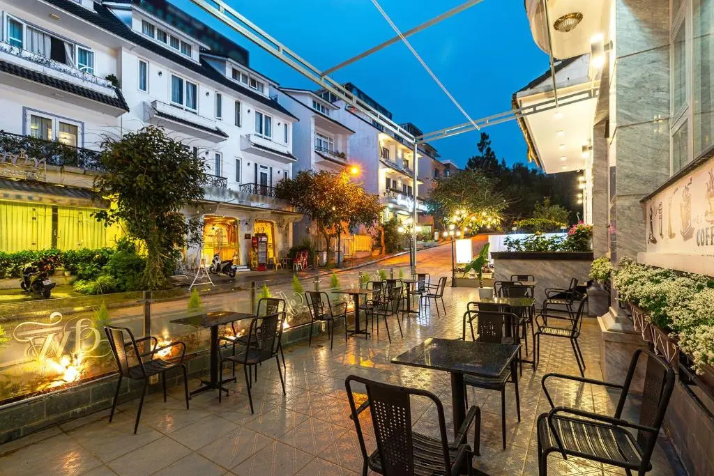Hotel photo 16