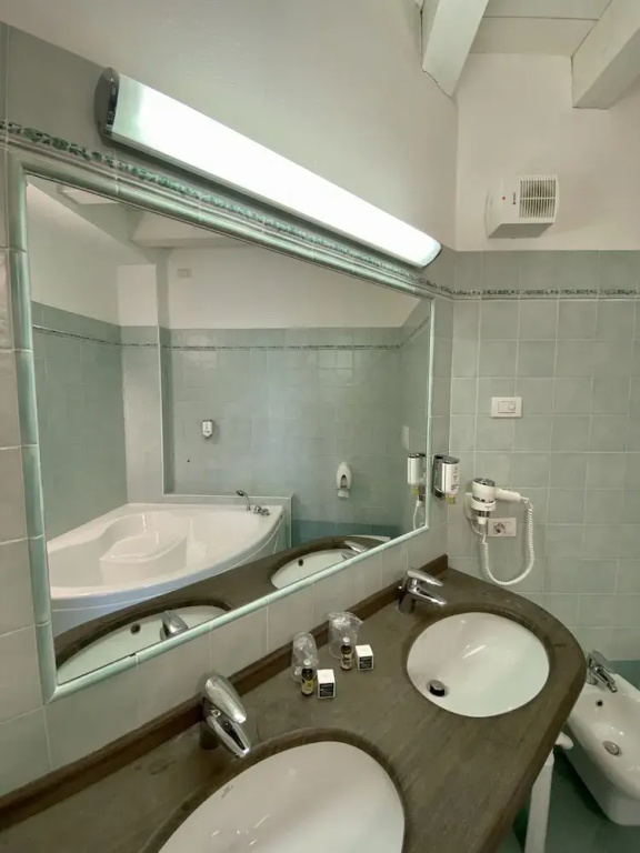 Hotel Pai - Chambres