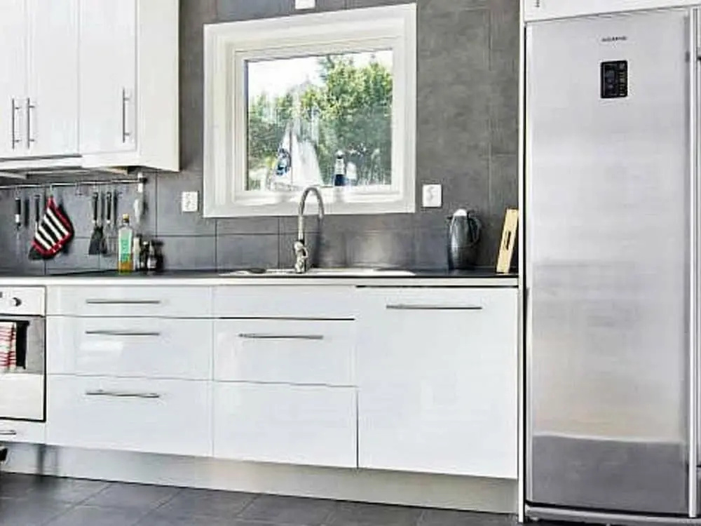 5 Star Holiday Home In Enkoping