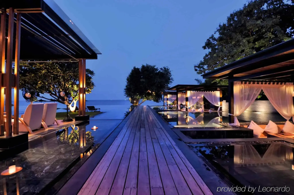 V Villas Hua Hin - MGallery Collection - фото 35