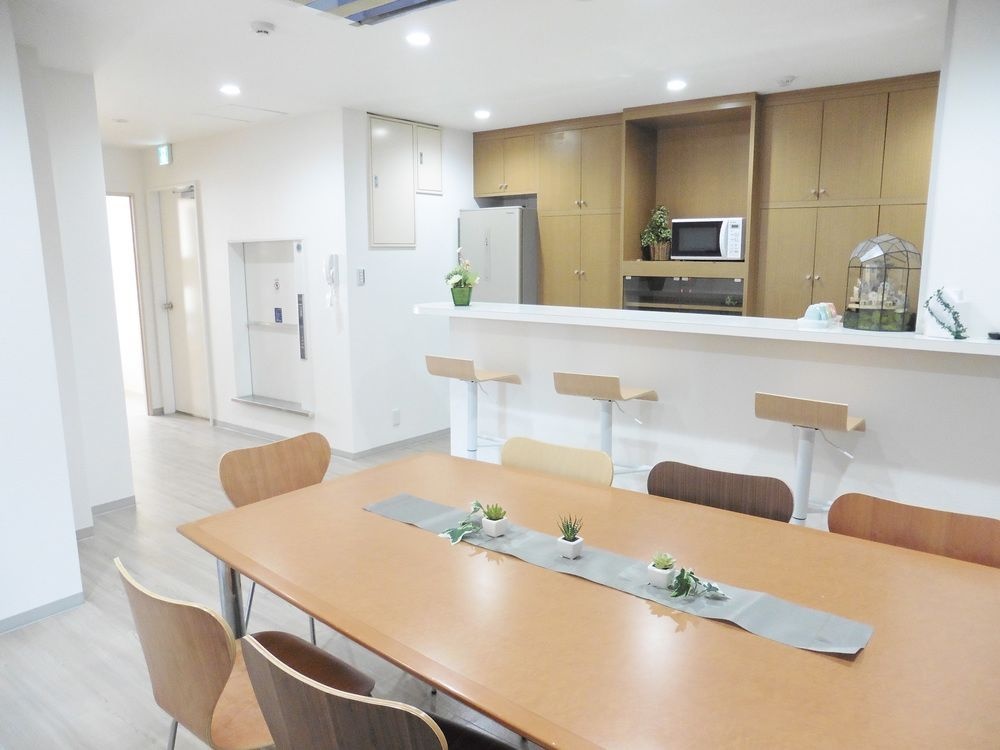 Locanda Kyoto Shijo Omiya - Hostel 사진 21