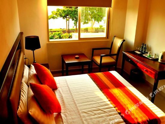 Sai Sea City Hotel