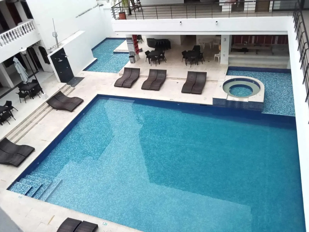 Hotel photo 22