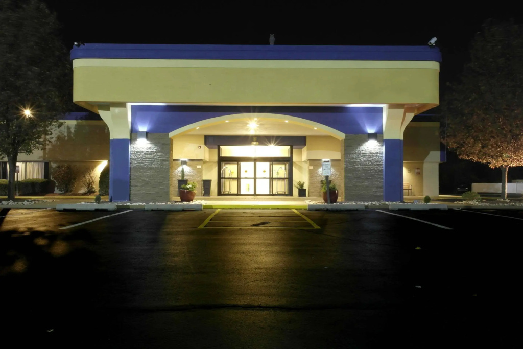 Spark by Hilton Bensalem Philadelphia