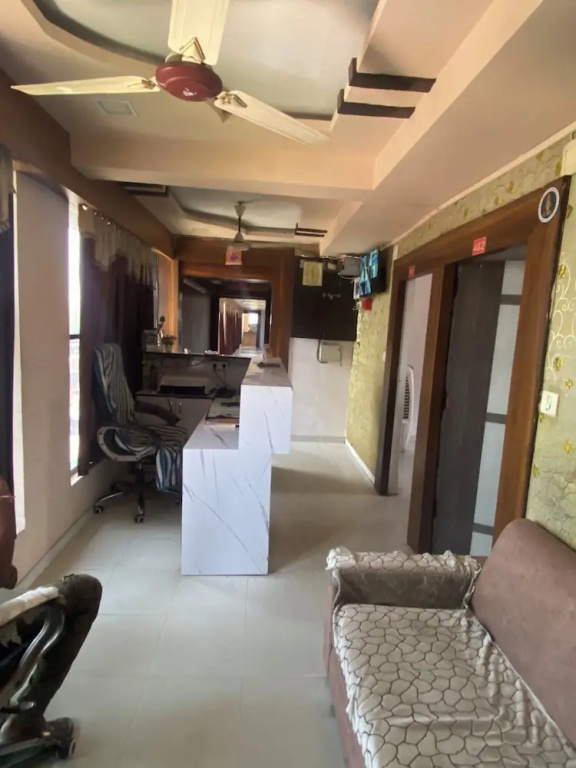 Hotel Anand Palace Inn