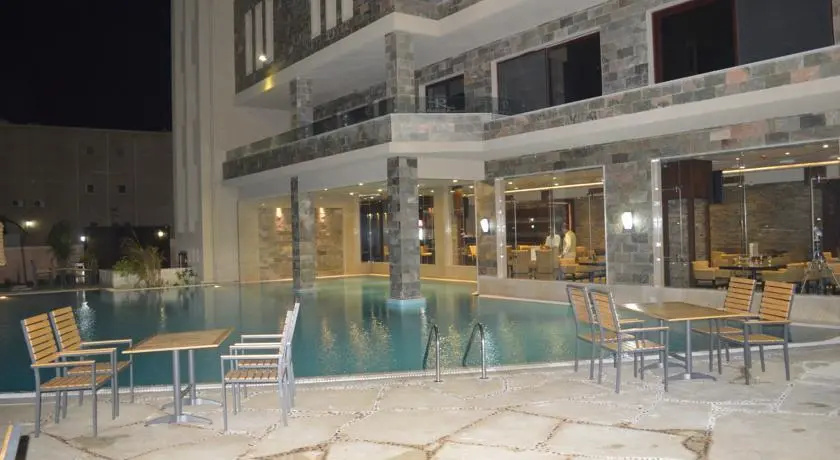 Hotel photo 16