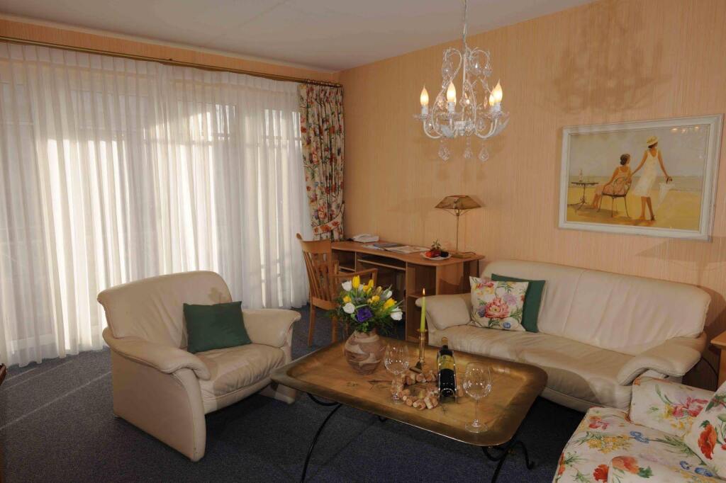 Hotel Meerlust by null