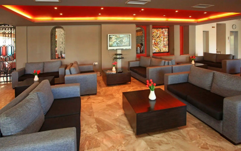 Vanisko Hotel - Général