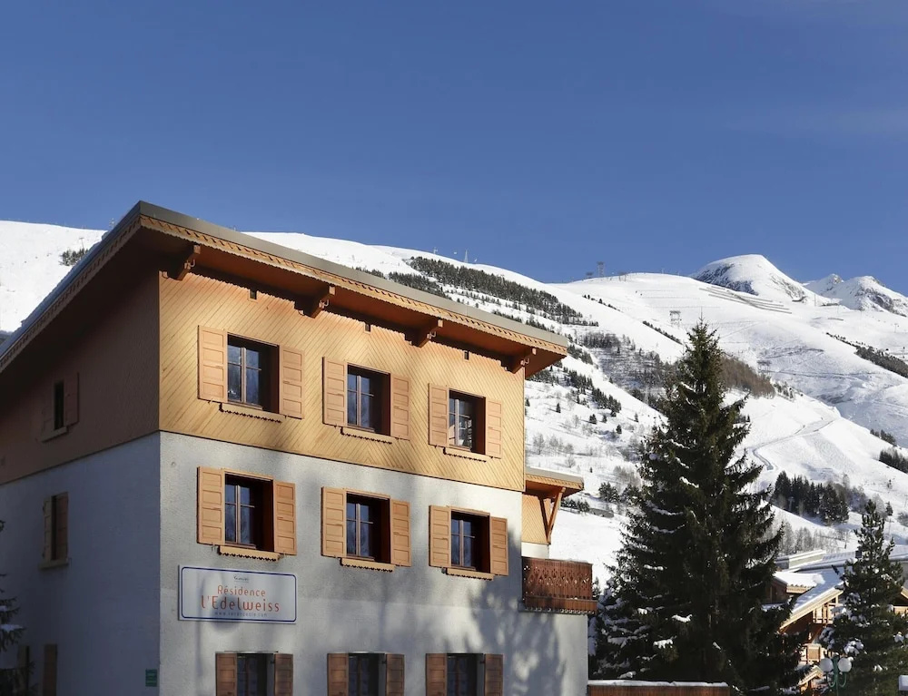 Afficher la photo 8 — Family Studio in Les Deux Alpes