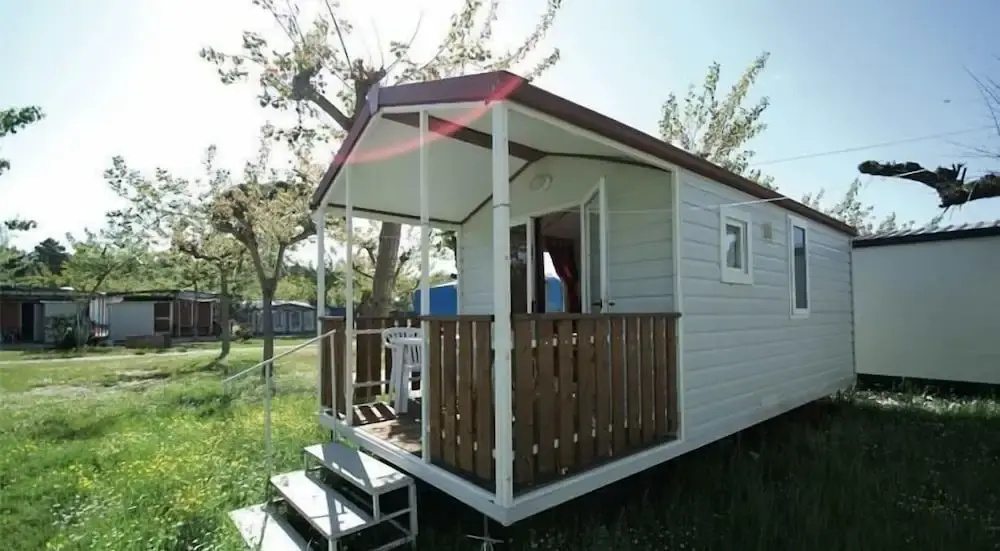 1 Bedroom Bungalow