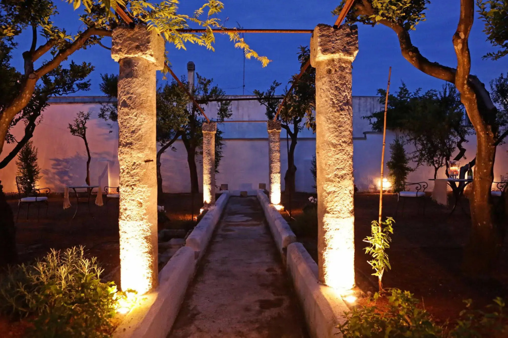 B&B Terra Mar