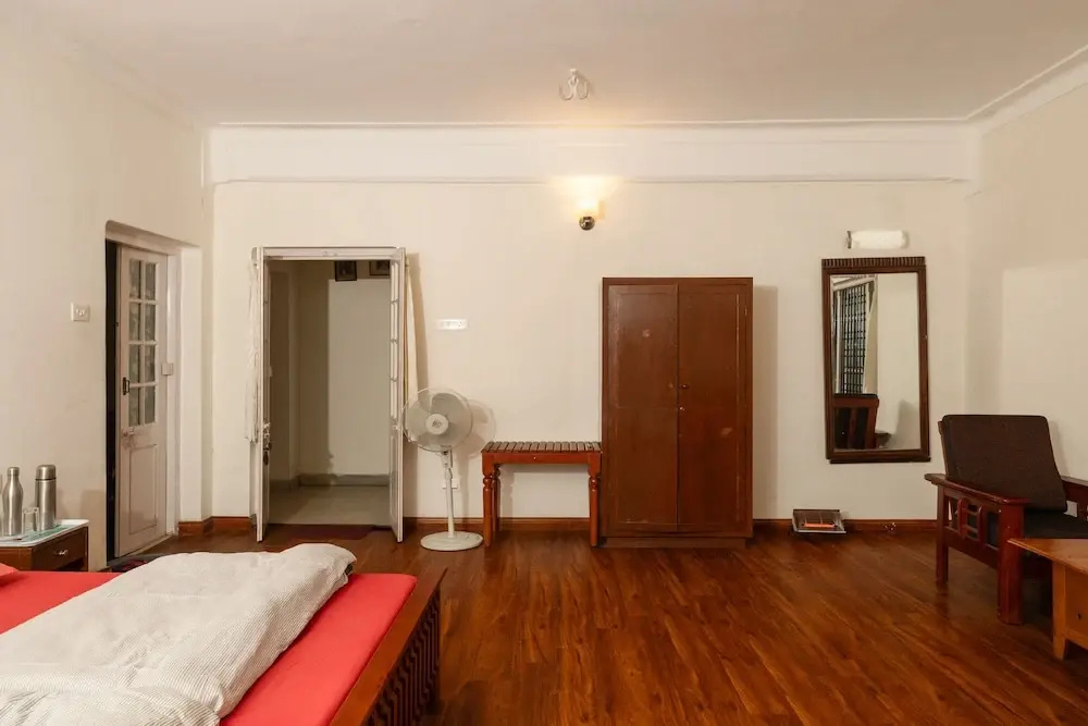 Colonel's Inn - Chambres