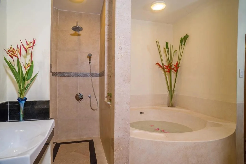 Samui Sense Beach Resort - Général