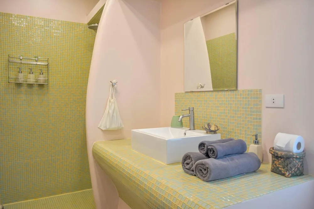 Le Divine Comedie Beach Resort - Général