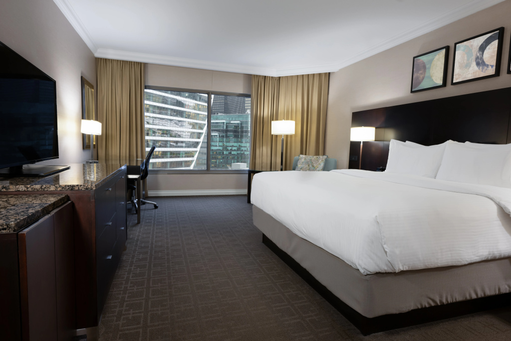 InterContinental Toronto Centre by IHG - Général