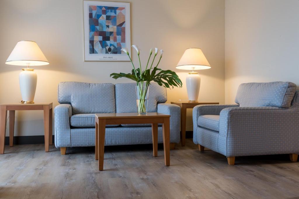 relexa hotel Stuttgarter Hof Berlin picture