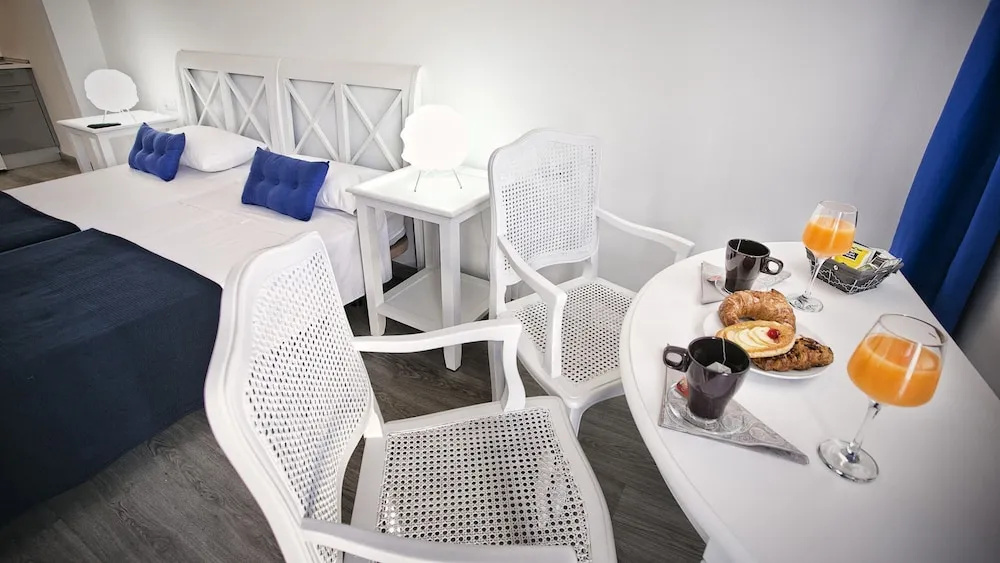 Corralejo Lodge - Général
