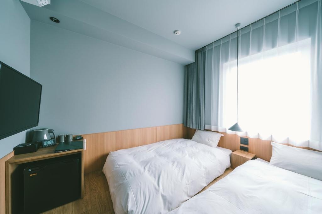 Landabout Tokyo 사진 4