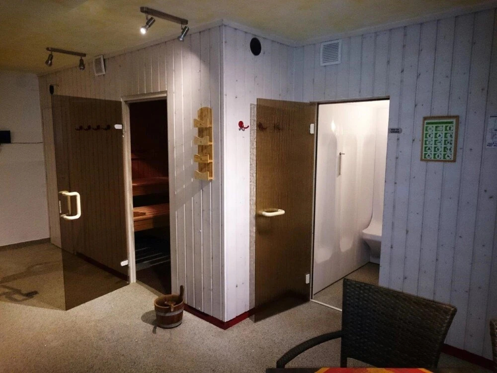 Hotel Goldbächel - Général