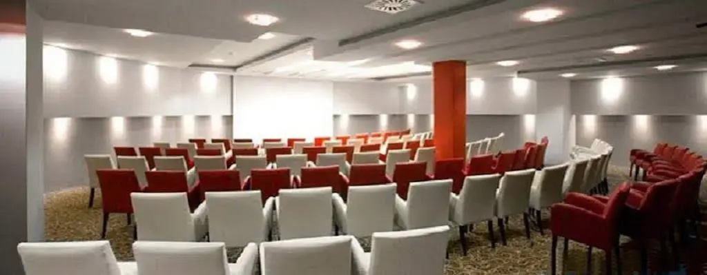 Hotel Exclusive - Général