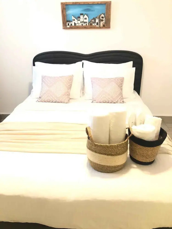 Economy Double room (full double bed)