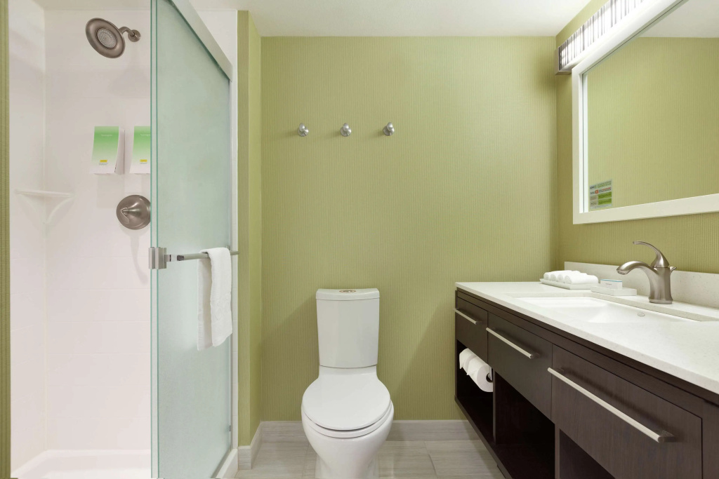 Home2 Suites by Hilton Seattle Airport - Général