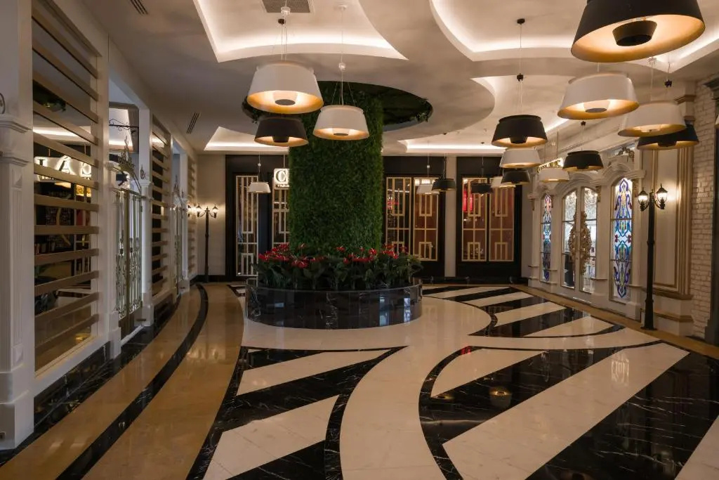 Adalya Elite Lara Hotel - All Inclusive - Général