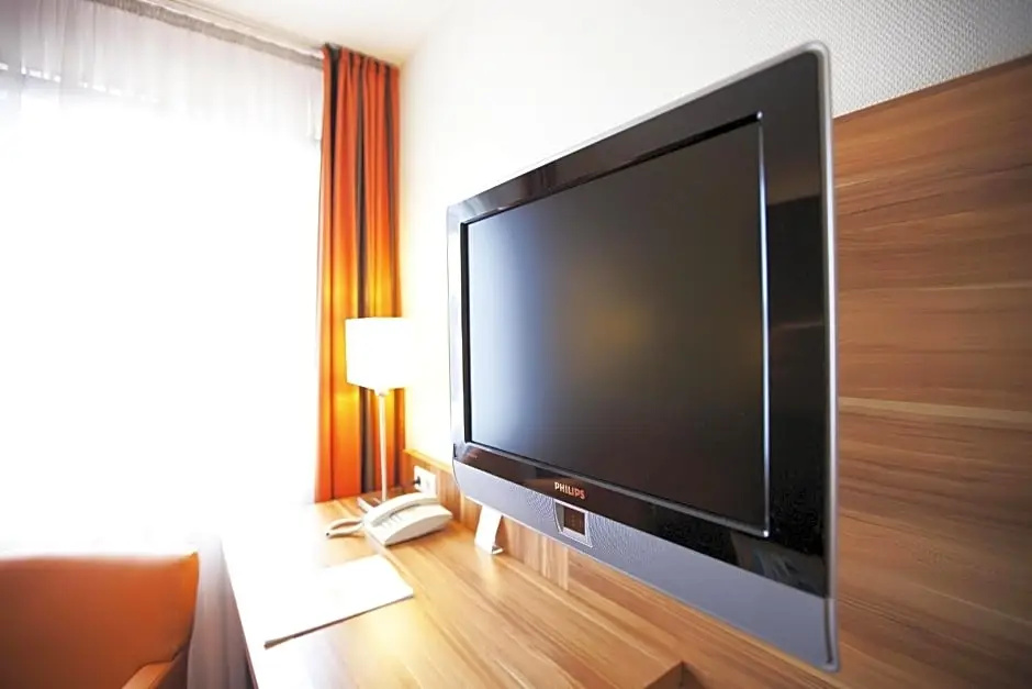 Hirsch - Chambres