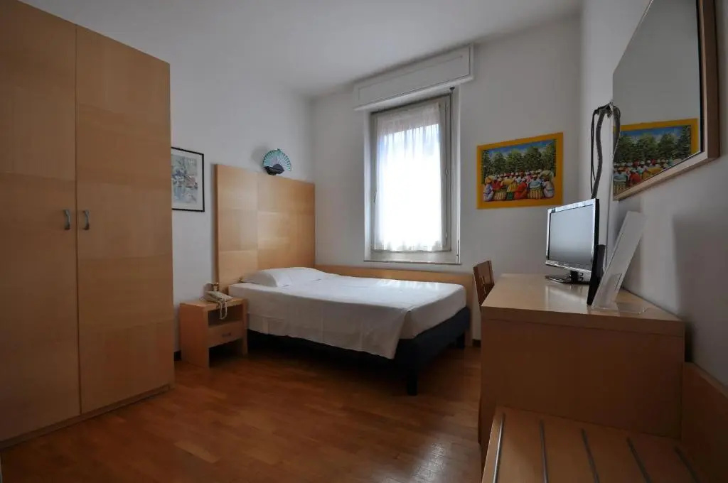 Hotel Igea - Chambres