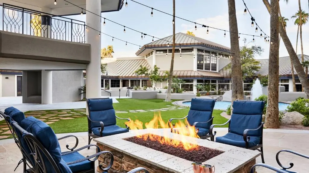 Delta Hotels by Marriott Phoenix Mesa - Général