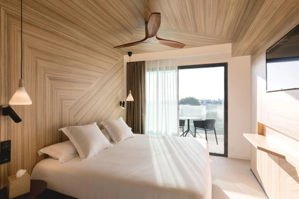 Bordoy Alcudia Port Suites - Adult Only - Général