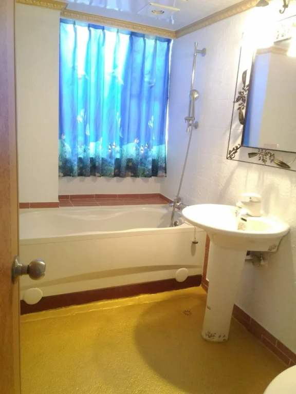Aloha Hotel Keelung - Chambres