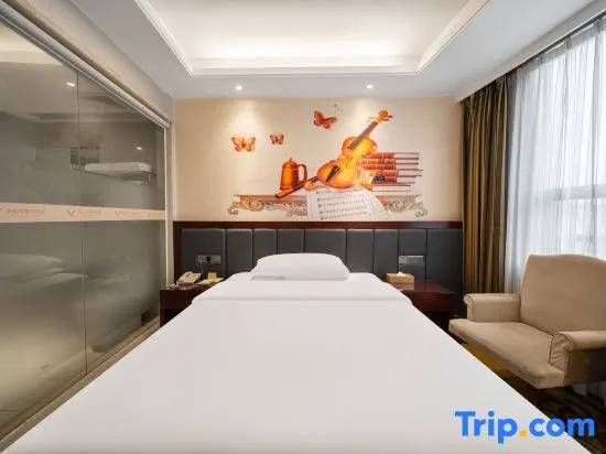 Vienna Classic Hotel (Dongguan Tangxia Avenue) - Chambres