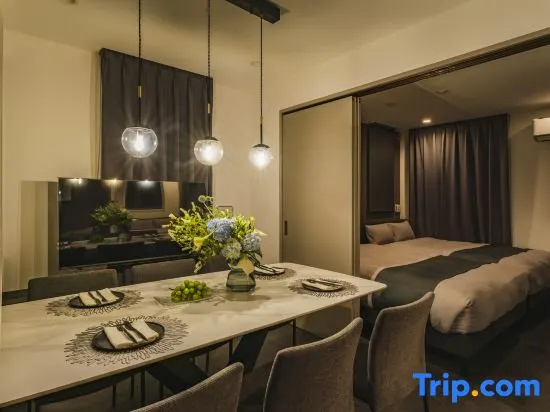 SLL Urban Suites Ebisu 사진 6