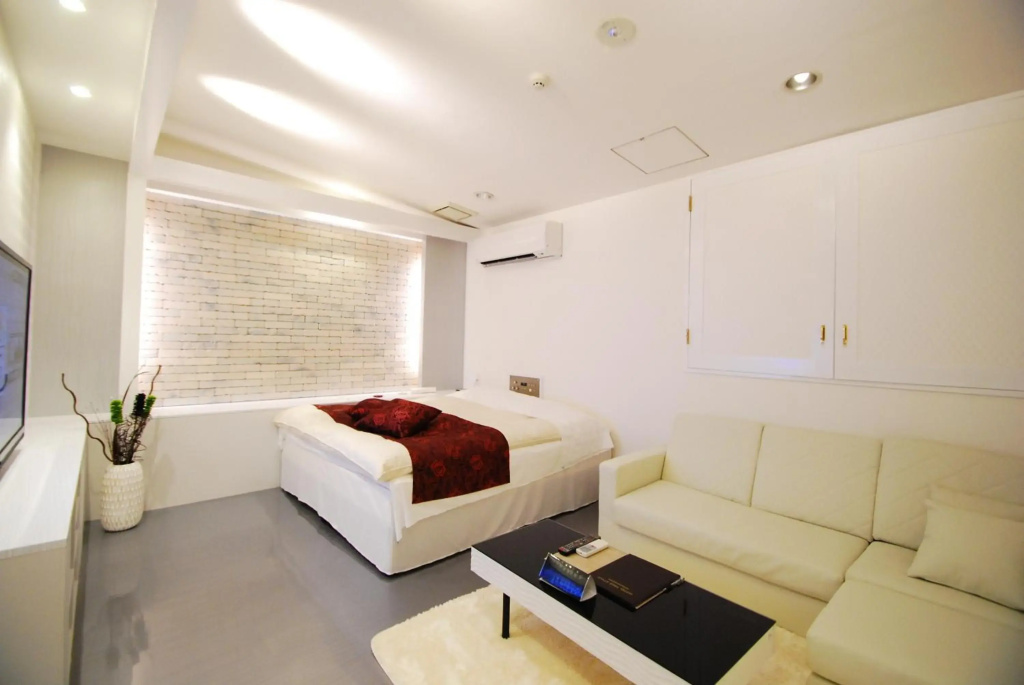Hotel Free Style Okayama - Général