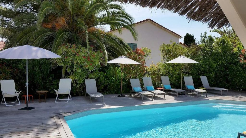 Hôtel Synaya - Général