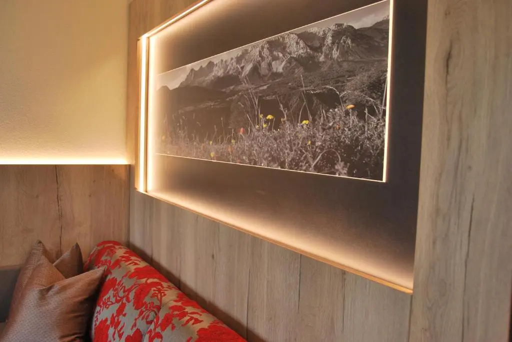 Hotel Restaurant Pariente - Chambres