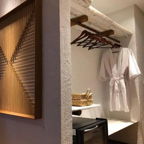 Paru Boutique Hotel - Général