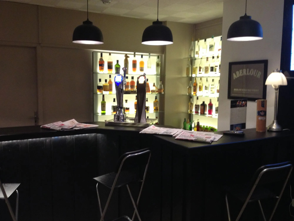 Hotel photo 19