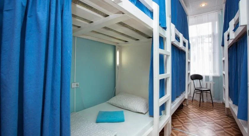 Laguna Lodging Houses