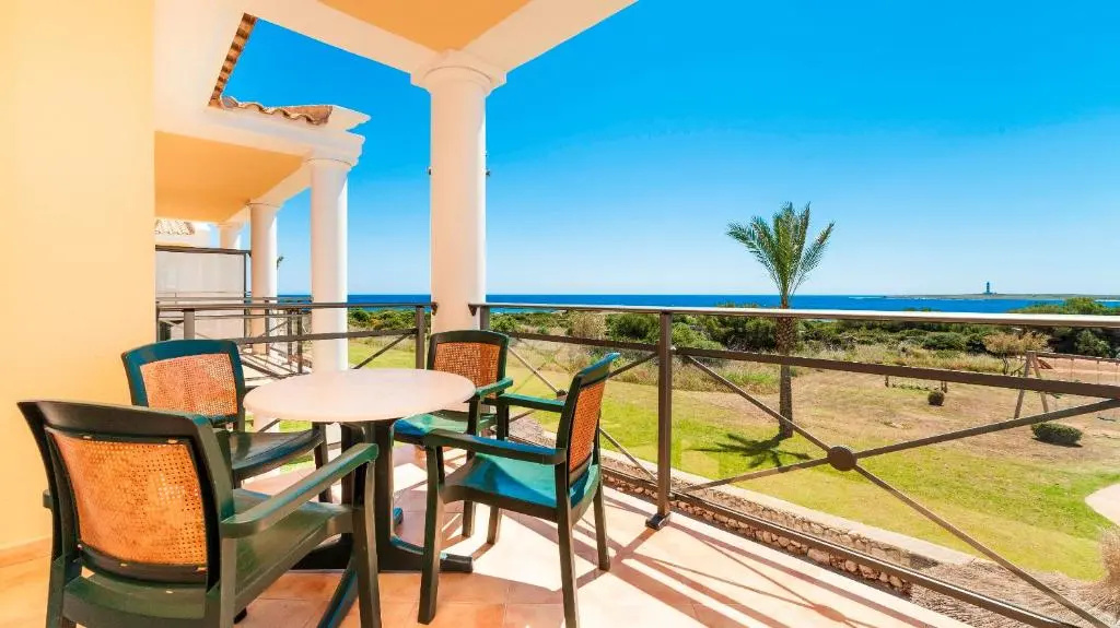 Insotel Punta Prima Resort & Spa - Chambres